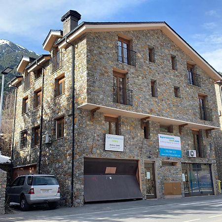 Apartamentos Anem 3000 Arans Екстериор снимка
