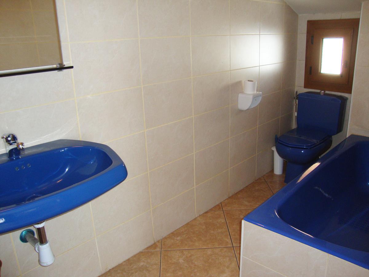 Apartamentos Anem 3000 Arans Екстериор снимка
