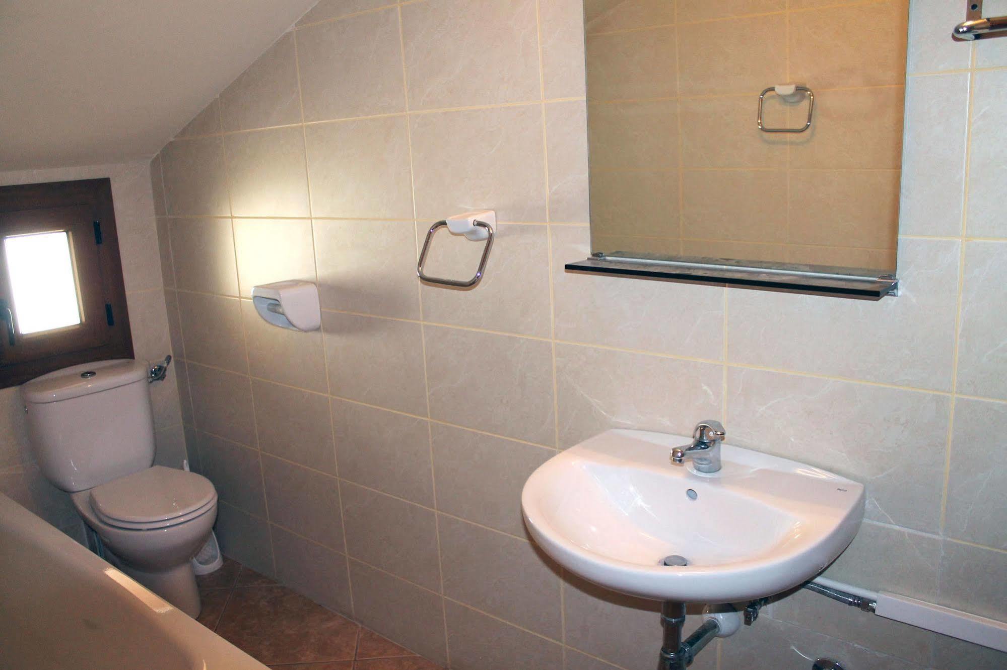 Apartamentos Anem 3000 Arans Екстериор снимка