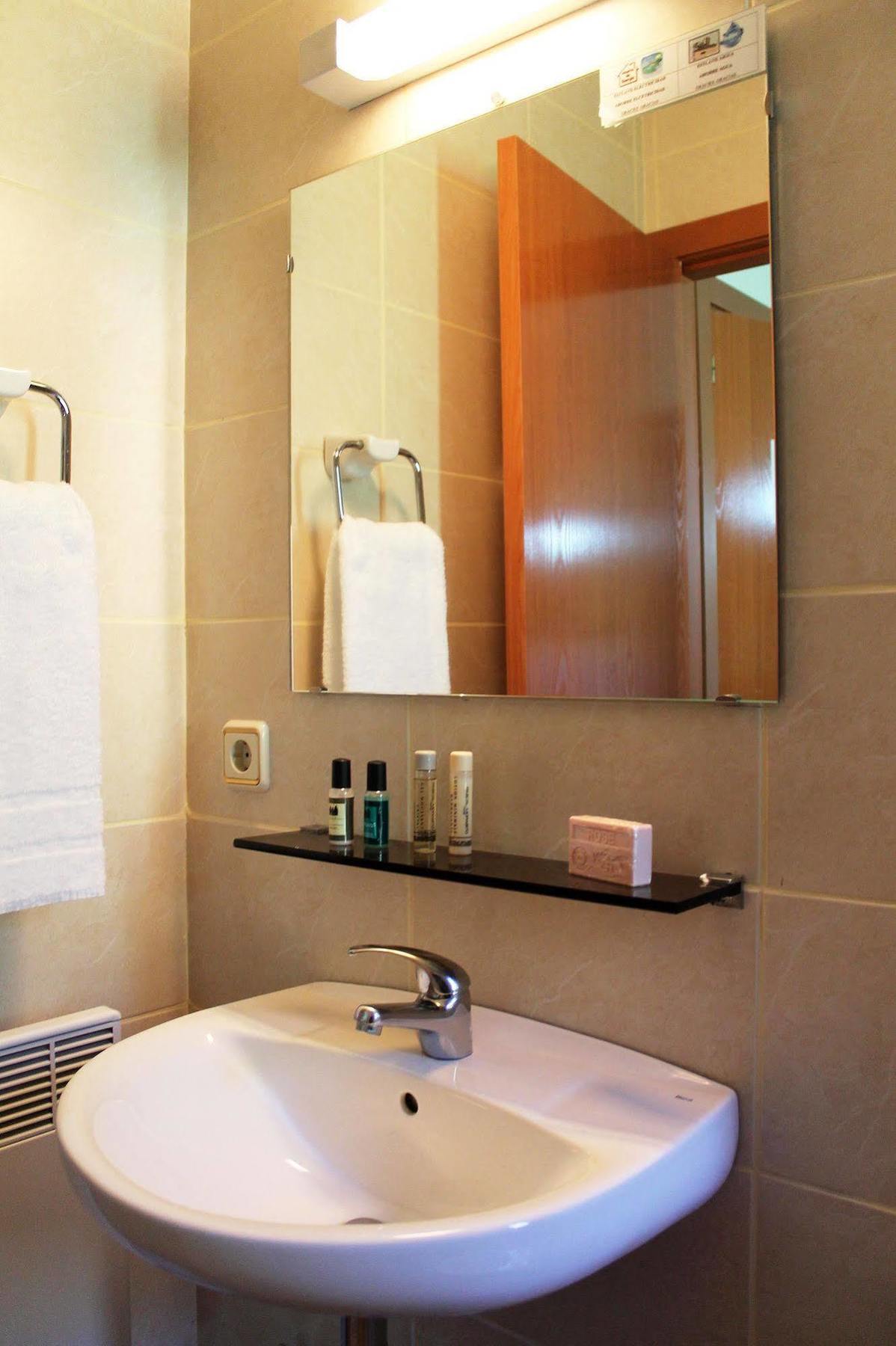 Apartamentos Anem 3000 Arans Екстериор снимка