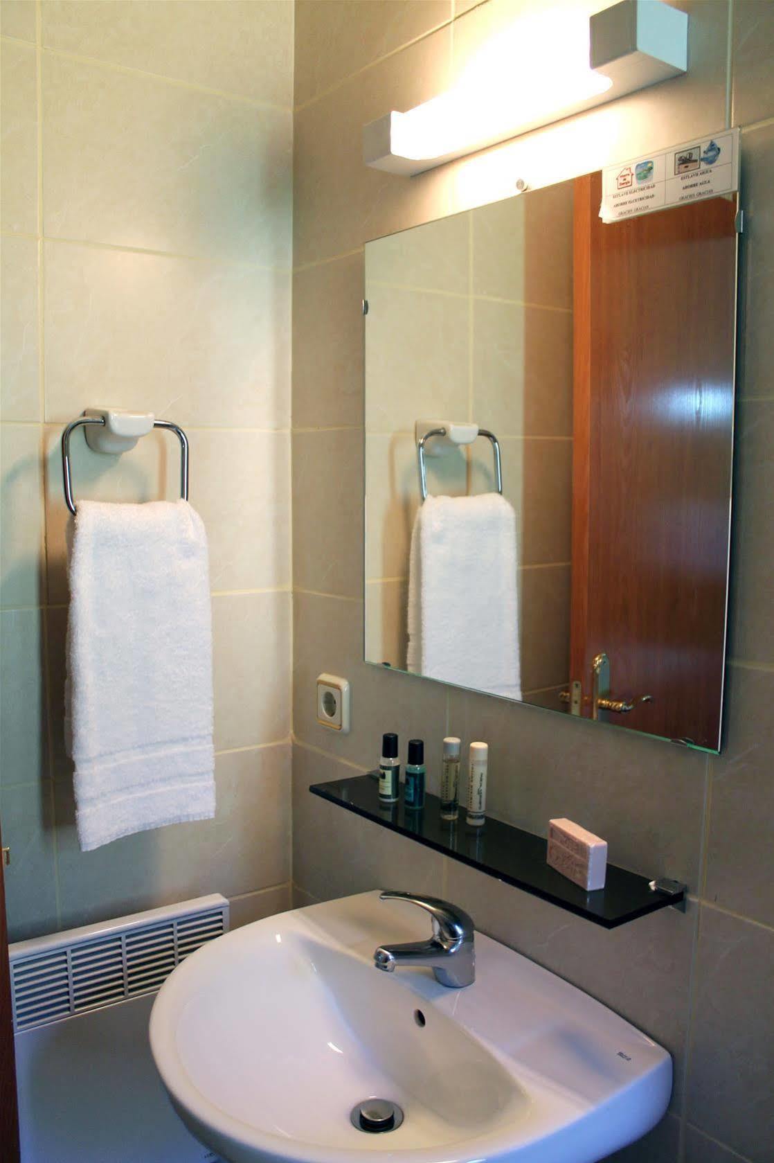 Apartamentos Anem 3000 Arans Екстериор снимка