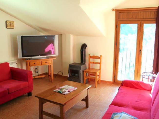 Apartamentos Anem 3000 Arans Екстериор снимка