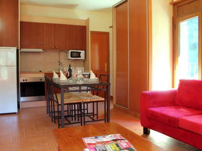 Apartamentos Anem 3000 Arans Екстериор снимка