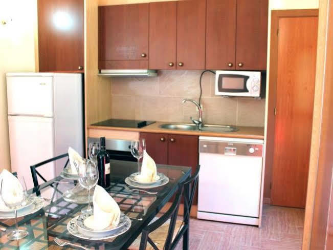 Apartamentos Anem 3000 Arans Екстериор снимка