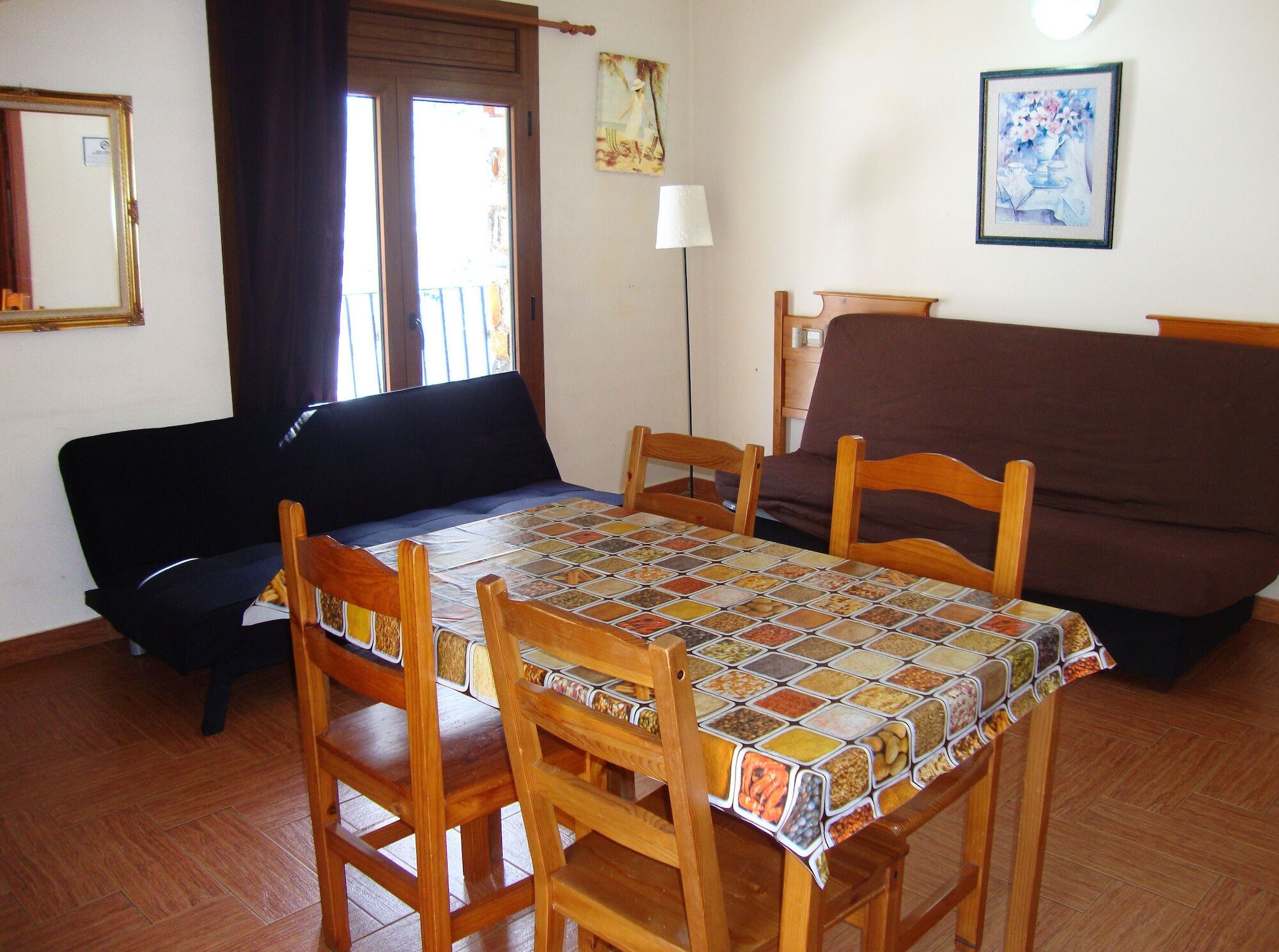 Apartamentos Anem 3000 Arans Екстериор снимка